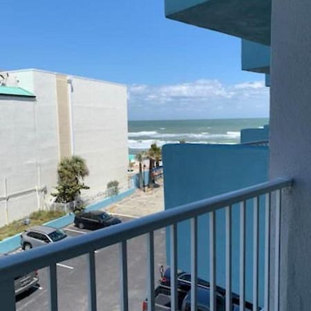 Fountain Beach Daytona Beach Exterior foto