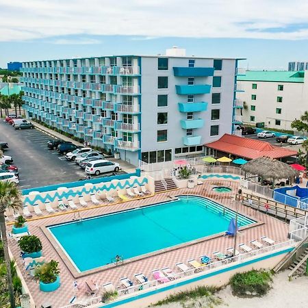 Fountain Beach Daytona Beach Exterior foto