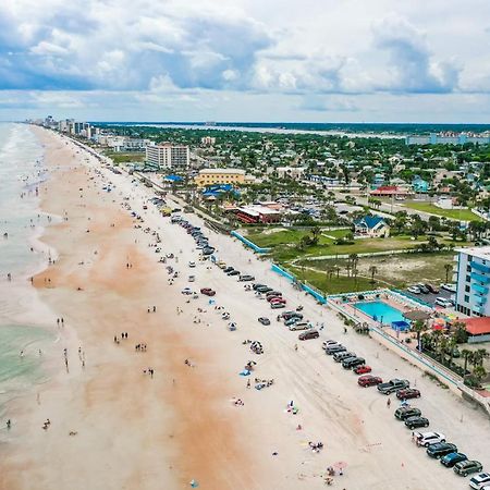 Fountain Beach Daytona Beach Exterior foto