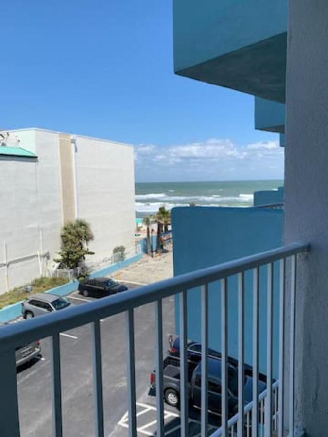 Fountain Beach Daytona Beach Exterior foto