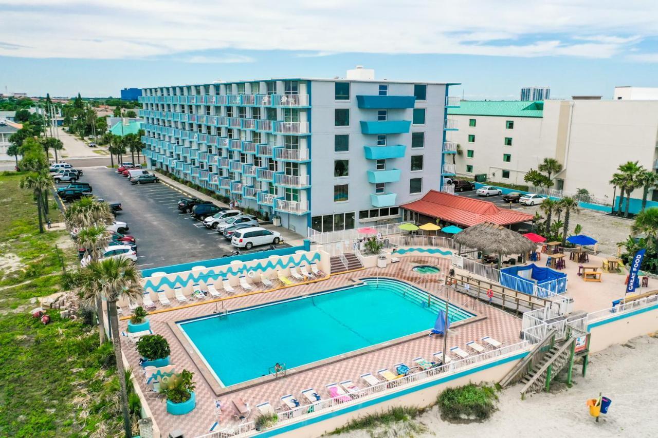 Fountain Beach Daytona Beach Exterior foto