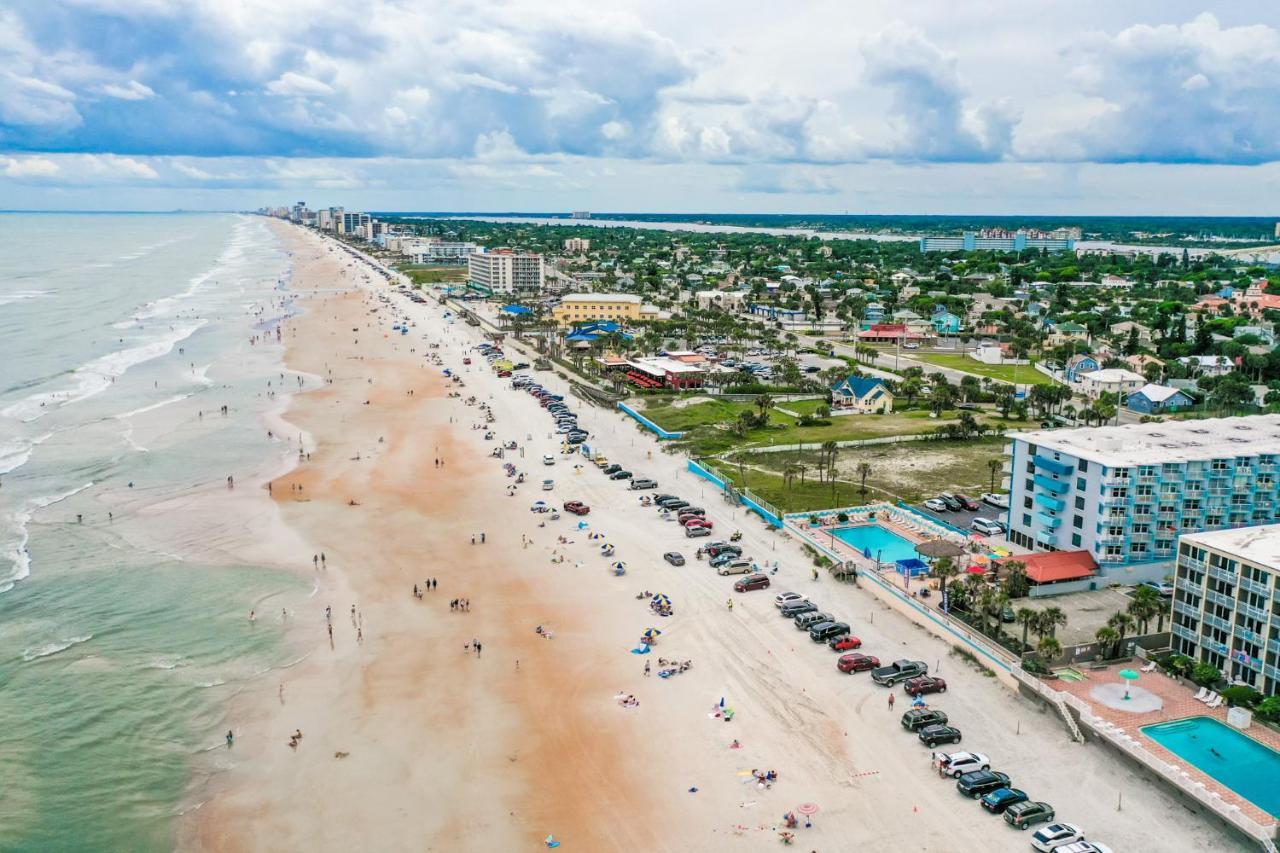 Fountain Beach Daytona Beach Exterior foto