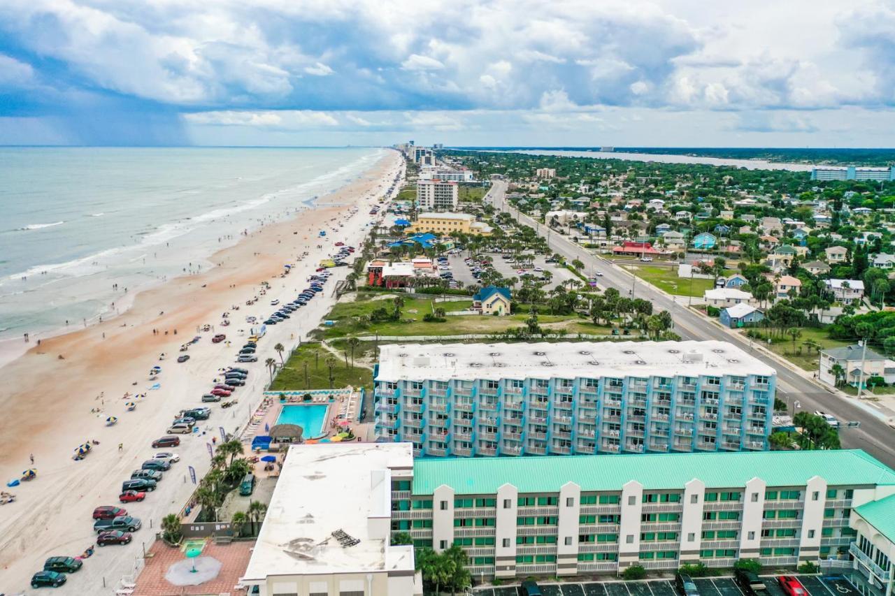 Fountain Beach Daytona Beach Exterior foto