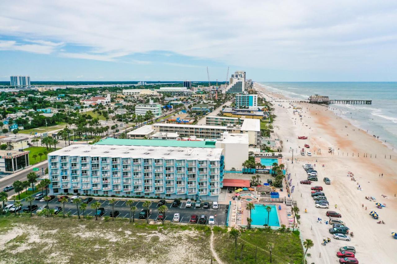 Fountain Beach Daytona Beach Exterior foto