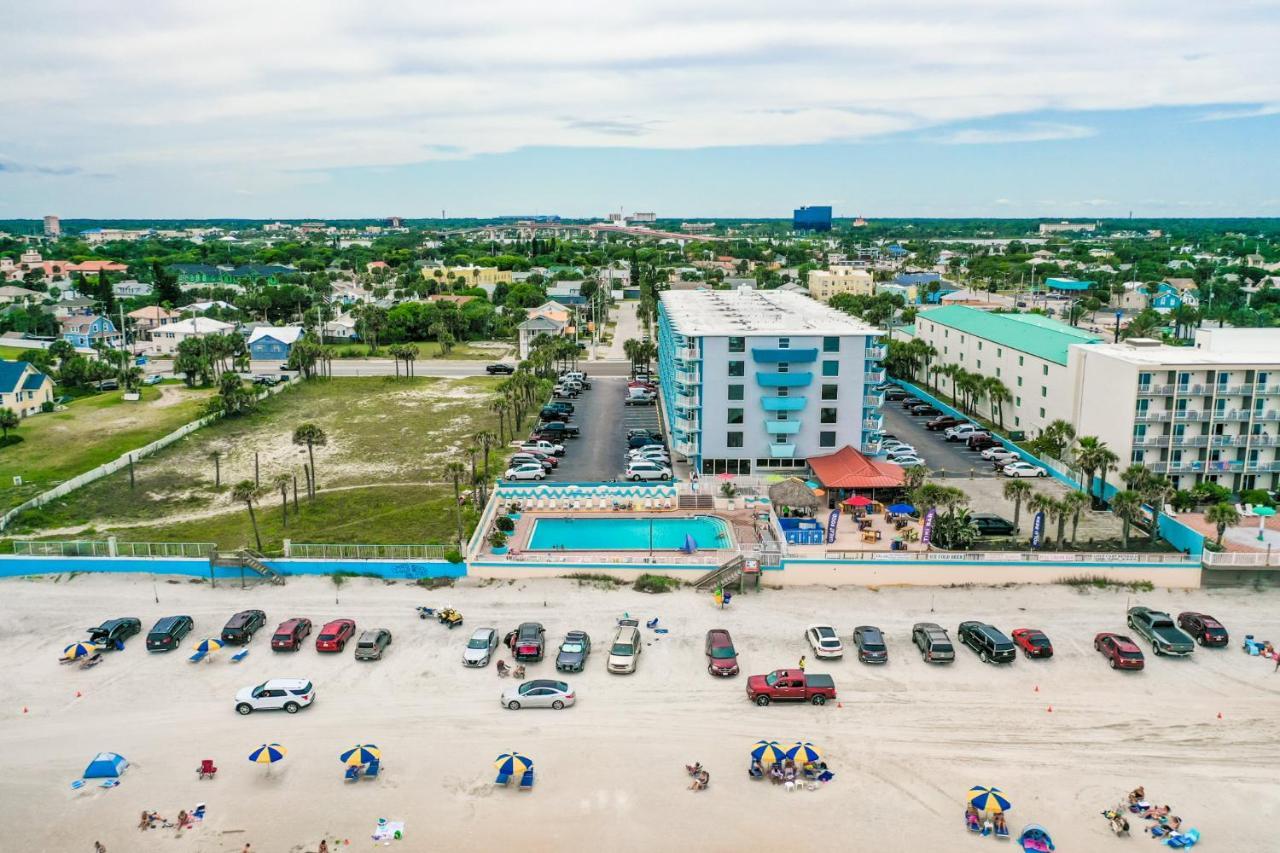 Fountain Beach Daytona Beach Exterior foto