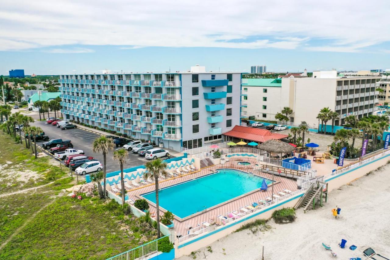 Fountain Beach Daytona Beach Exterior foto