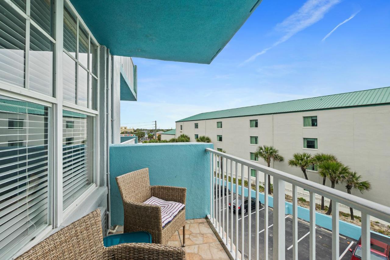 Fountain Beach Daytona Beach Exterior foto