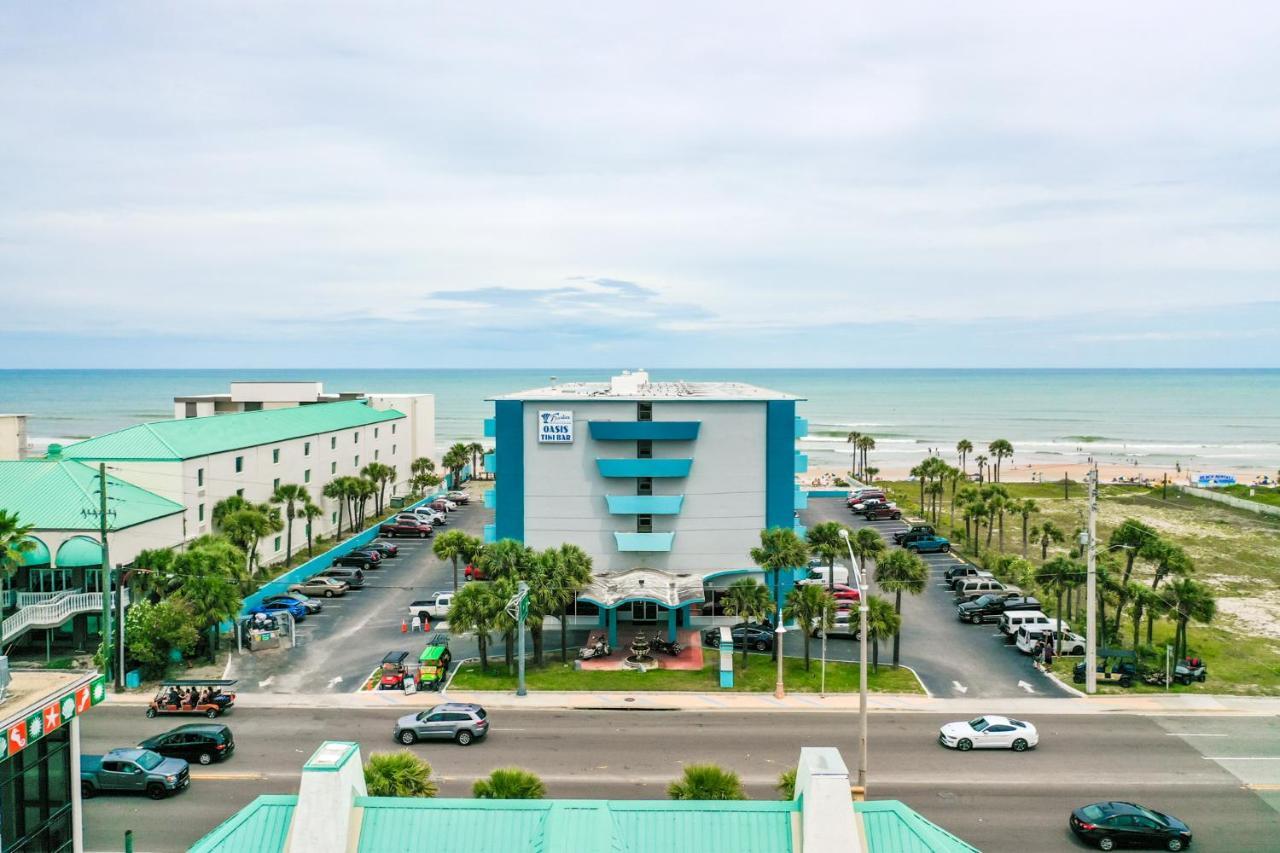 Fountain Beach Daytona Beach Exterior foto