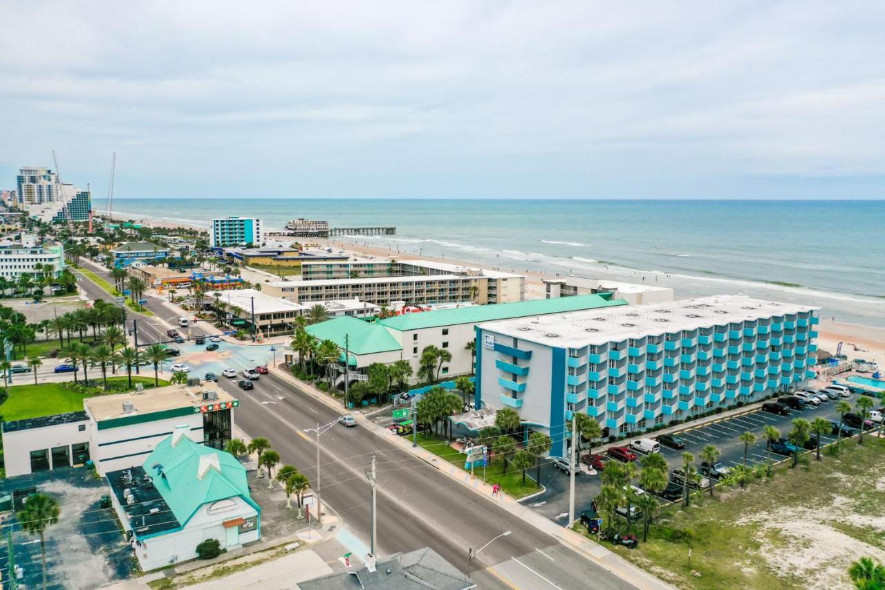 Fountain Beach Daytona Beach Exterior foto