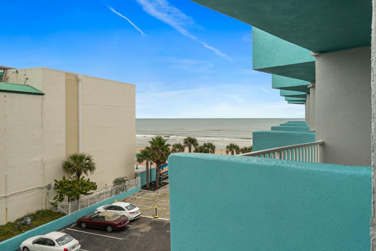 Fountain Beach Daytona Beach Exterior foto