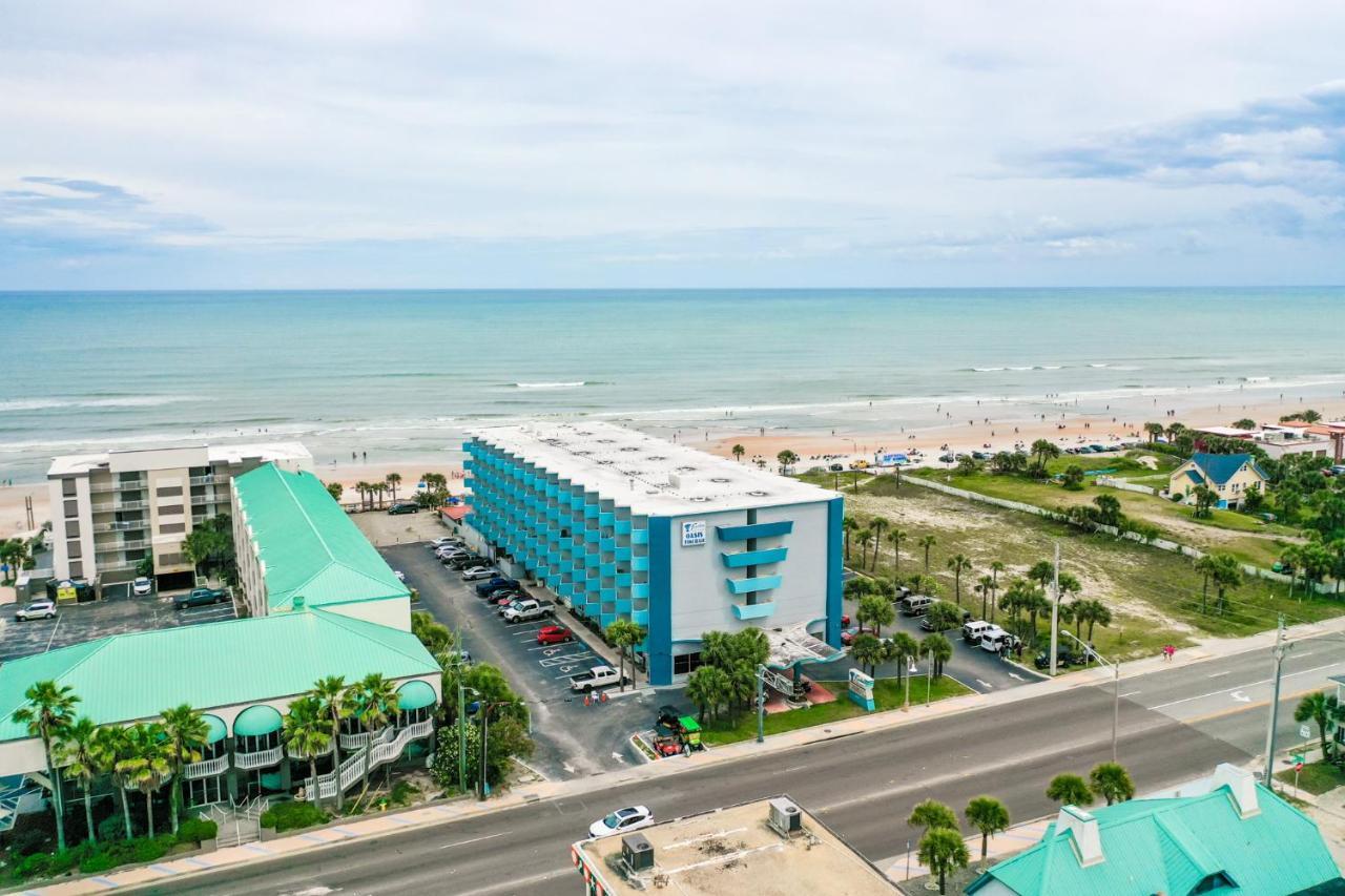 Fountain Beach Daytona Beach Exterior foto