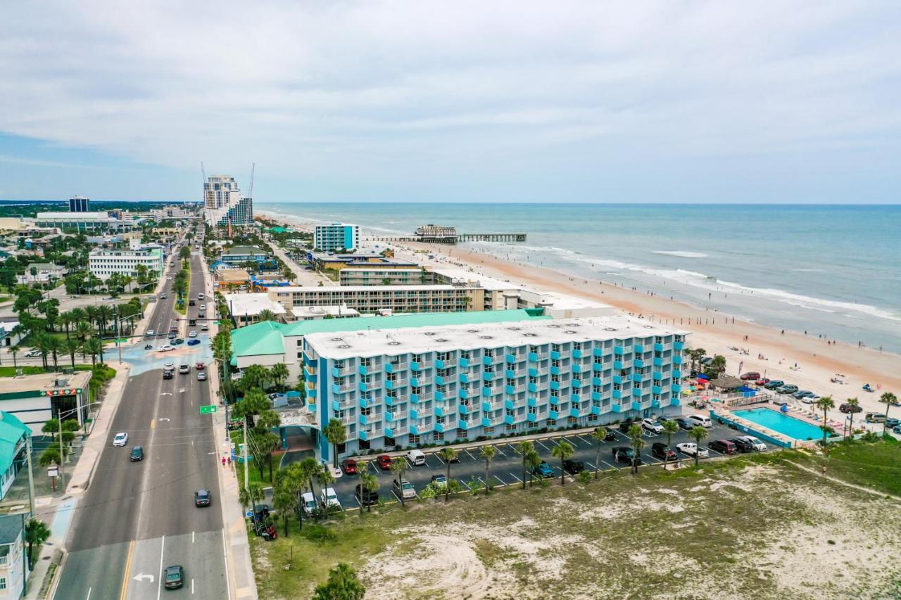 Fountain Beach Daytona Beach Exterior foto