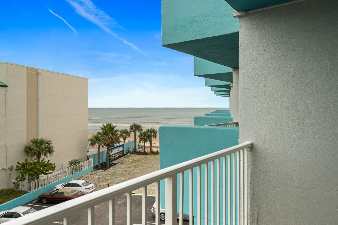 Fountain Beach Daytona Beach Exterior foto