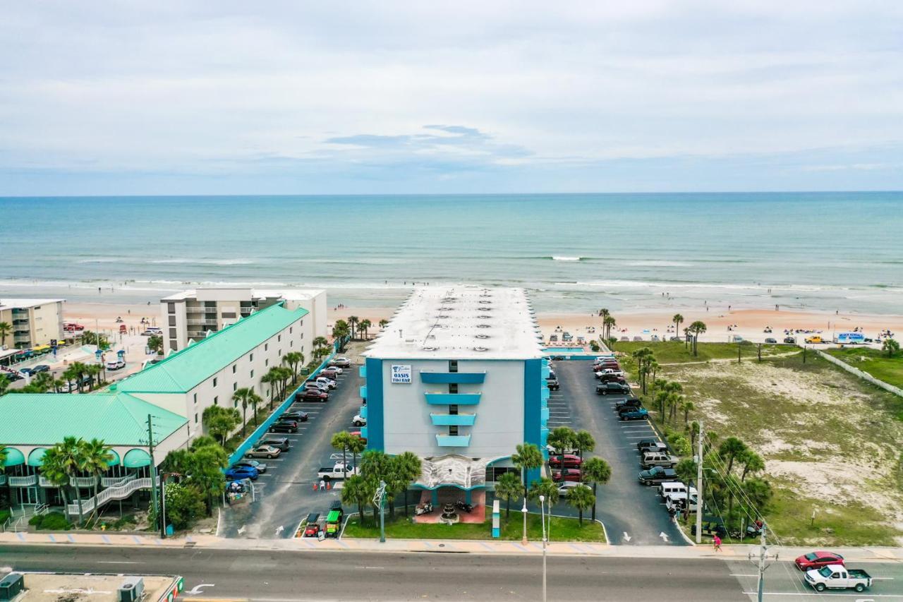 Fountain Beach Daytona Beach Exterior foto