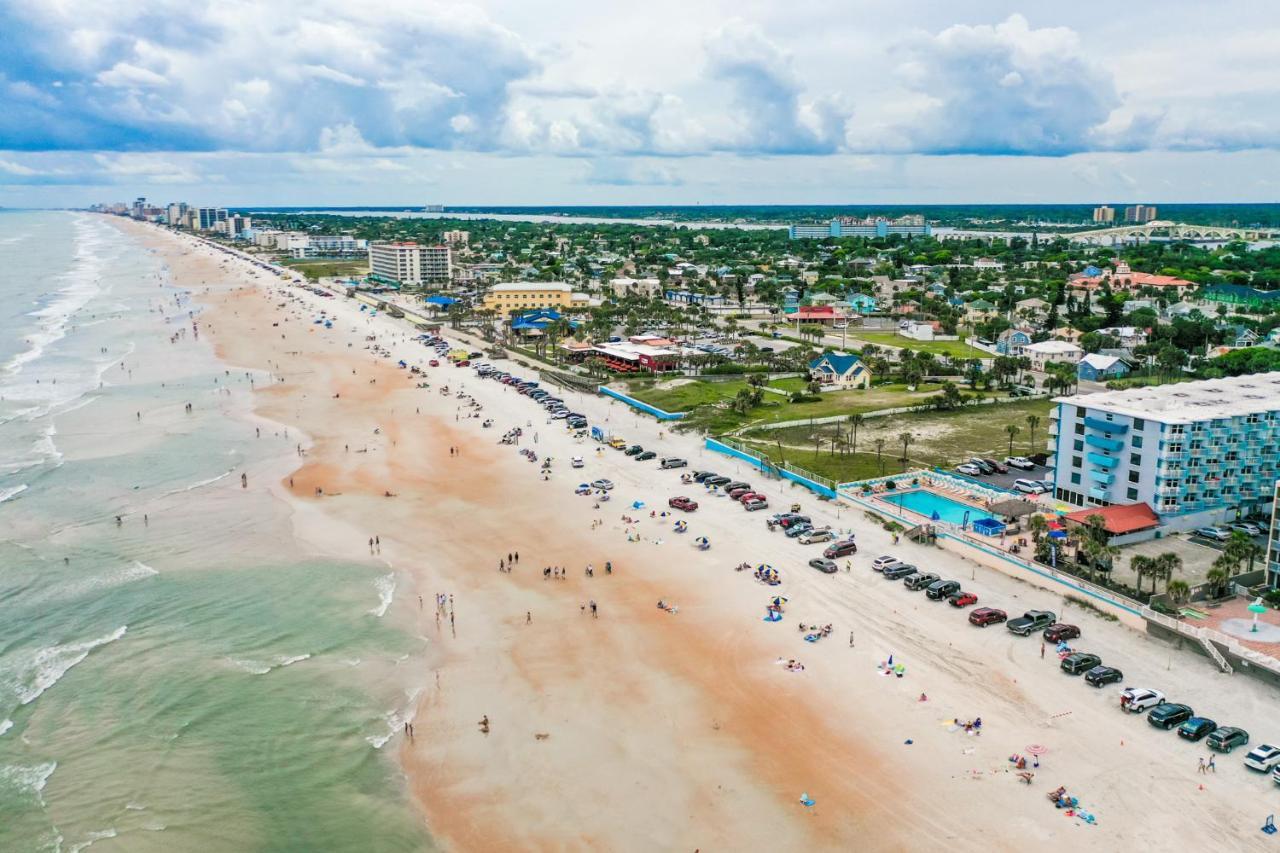 Fountain Beach Daytona Beach Exterior foto