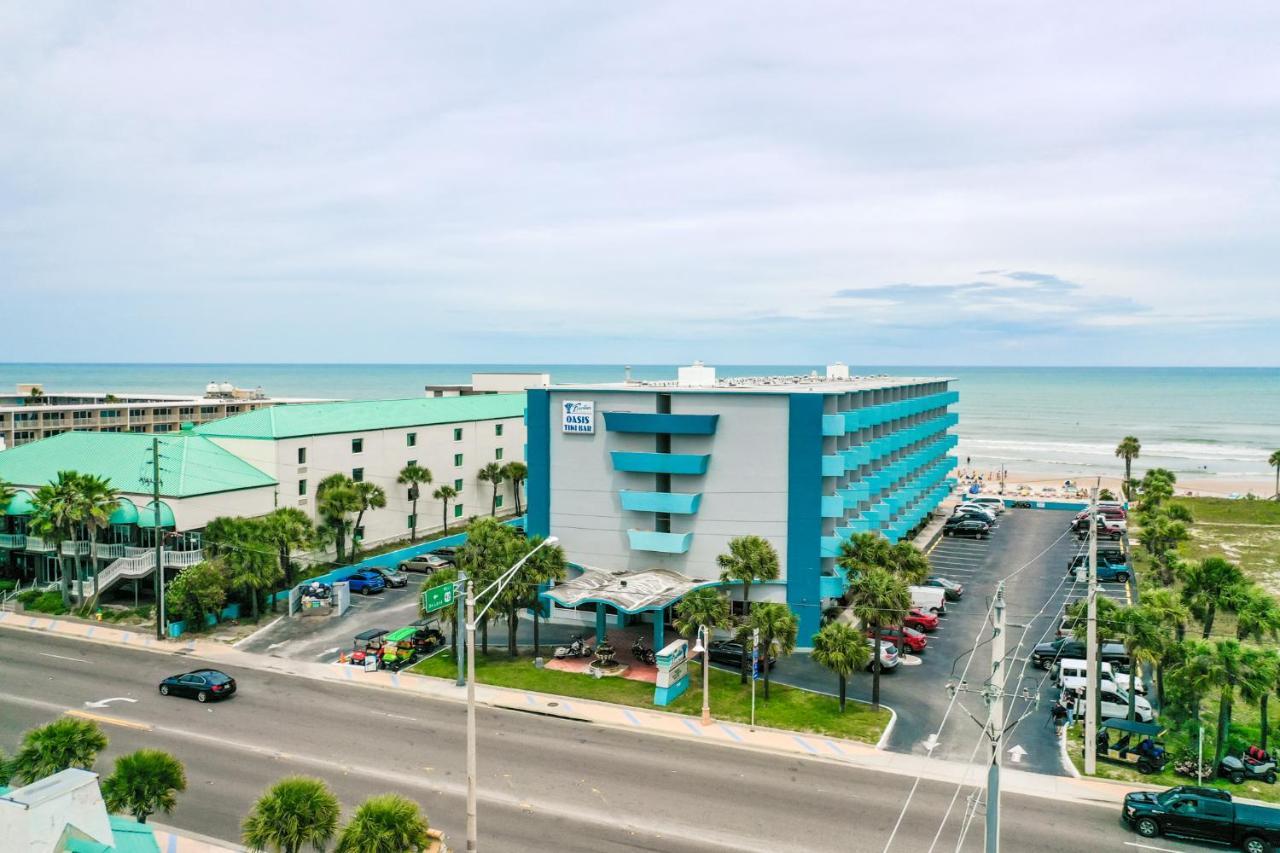 Fountain Beach Daytona Beach Exterior foto