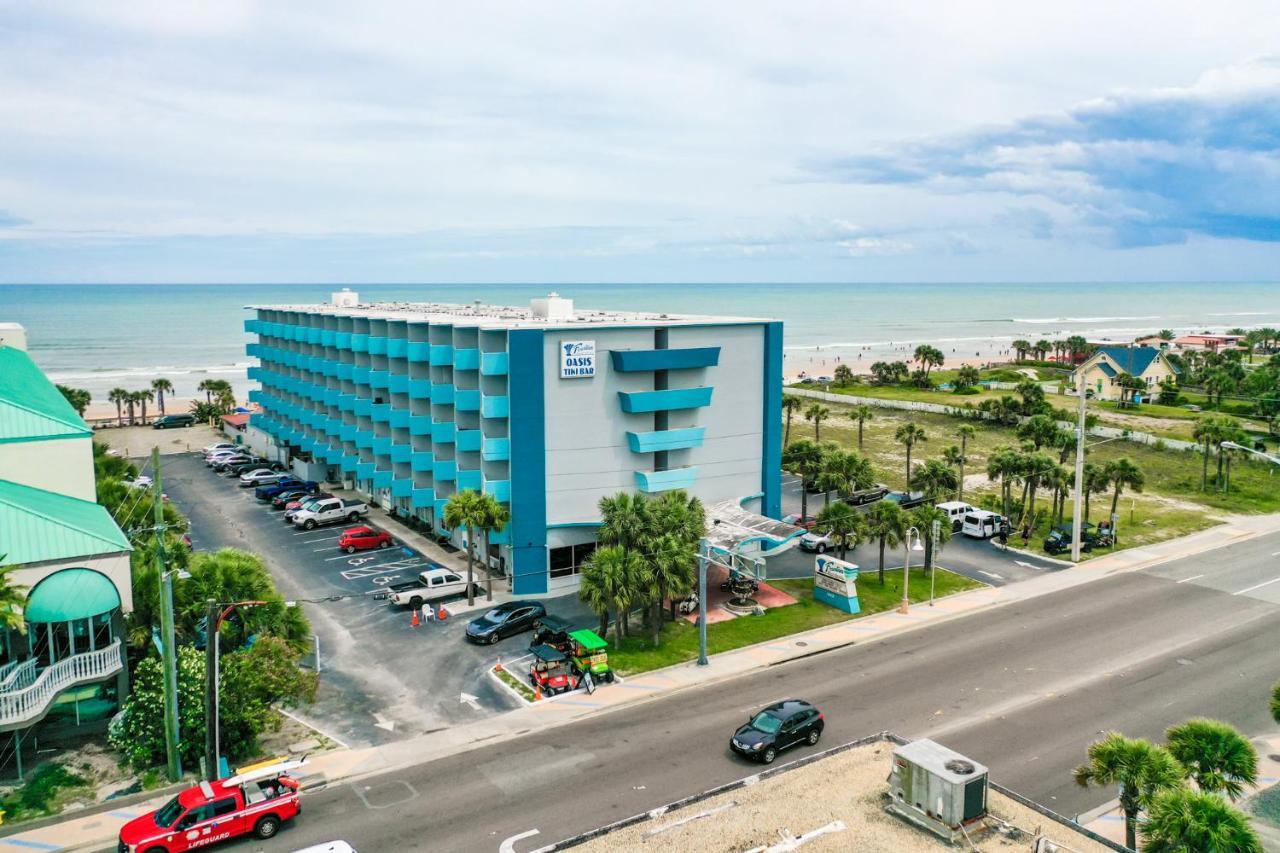 Fountain Beach Daytona Beach Exterior foto